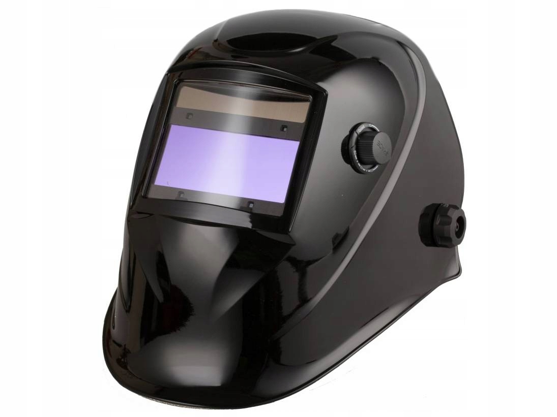 IDEAL APS - 616G BLACK TC Автоматичний козирок