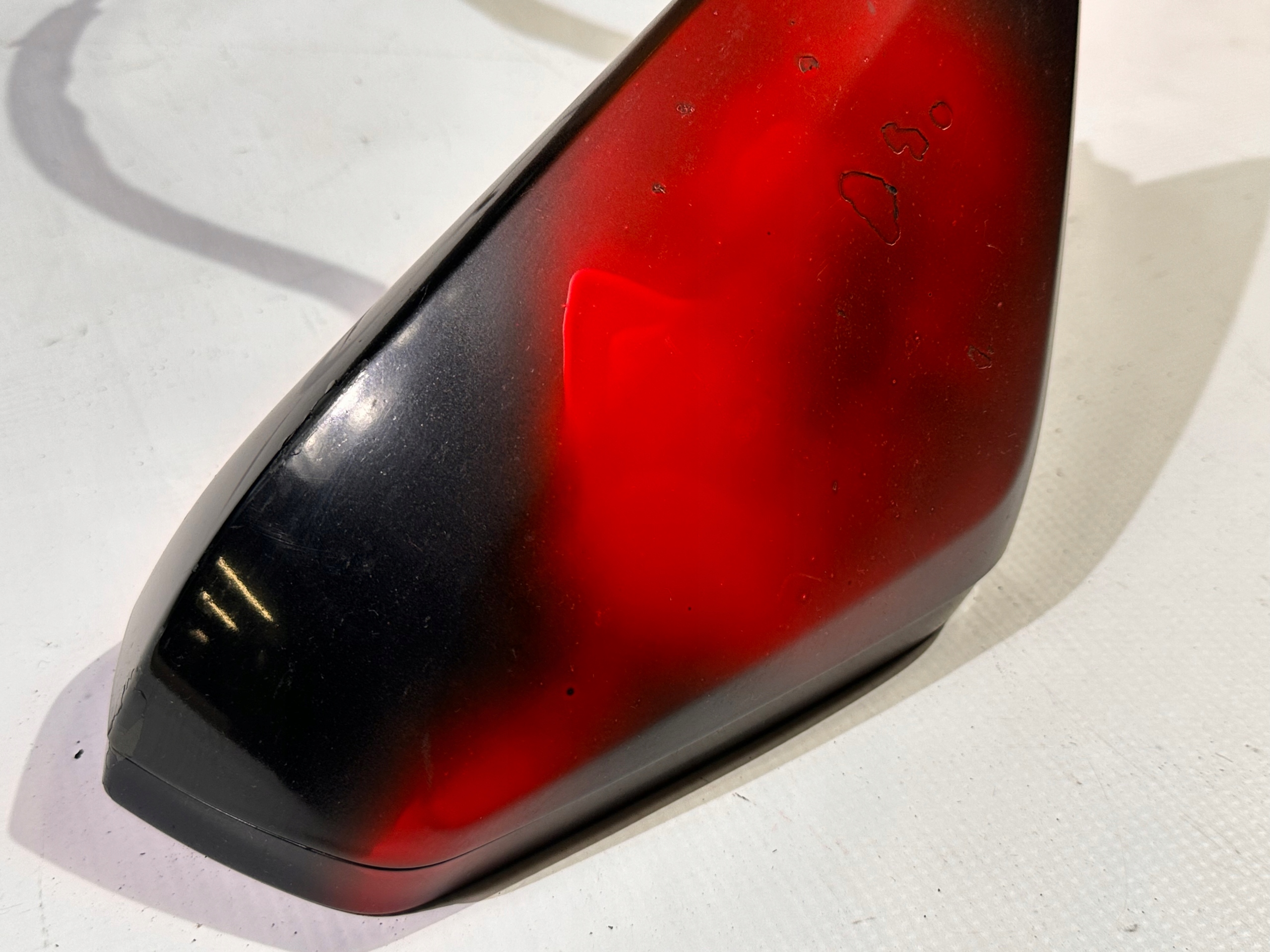 mirror left driver´s 3 pin Chevrolet Camaro 2009 - 2015