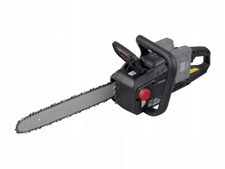 Akumulatorowa piła łańcuchowa 40 V, Parkside Performance Ppksa 40-Li B2