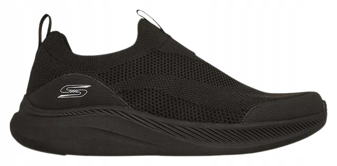 Boty Skechers Bobs Moda Flex Broad Acre 118156 Bbk vel. 42