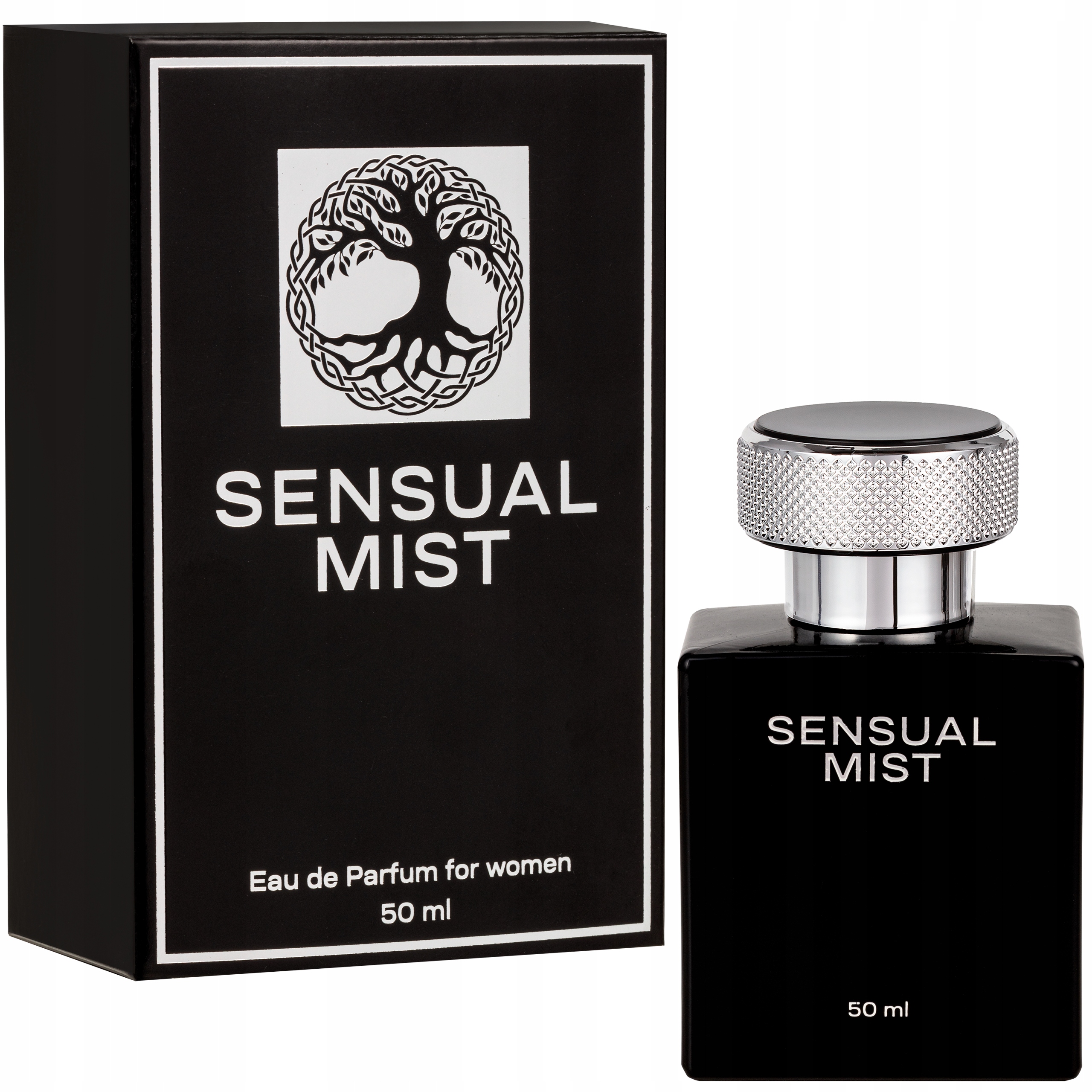 Парфуми Sensual Mist жіночі — фото 10