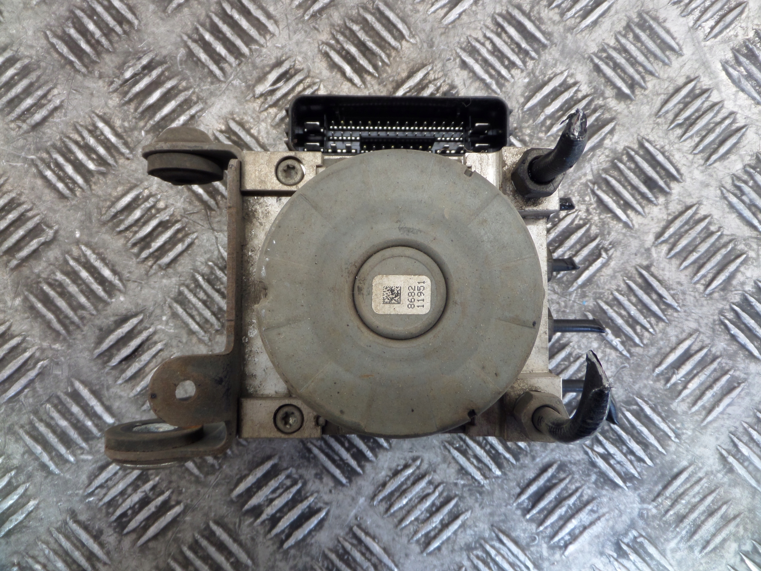 Ford OE F2GC-2C219-BF Pompa abs