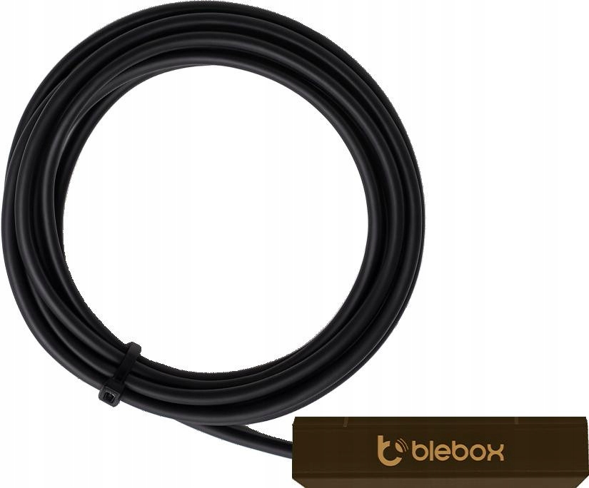 Snímač otevření openSensor hnědý 2 m Blebox