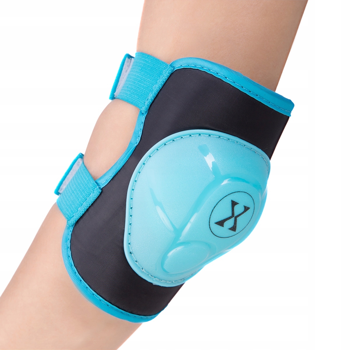 OCHRANIACZE NA KOLANA ŁOKCIE NADGARSTKI ROLKI ZESTAW DLA DZIECI DOROSŁYCH M Model Zestaw ochraniaczy na kolana łokcie nadgarstki