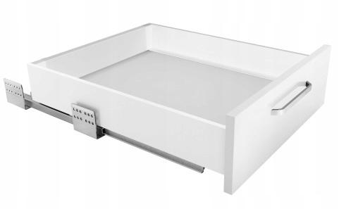 

Szuflada Sevroll Box Slim H-84 L-400, Sevrollbox