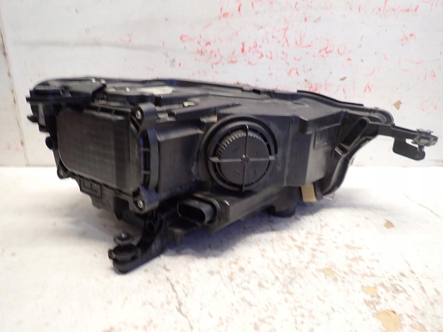 light front front left VW T-ROC 2017- FULL LED 2GA941035P