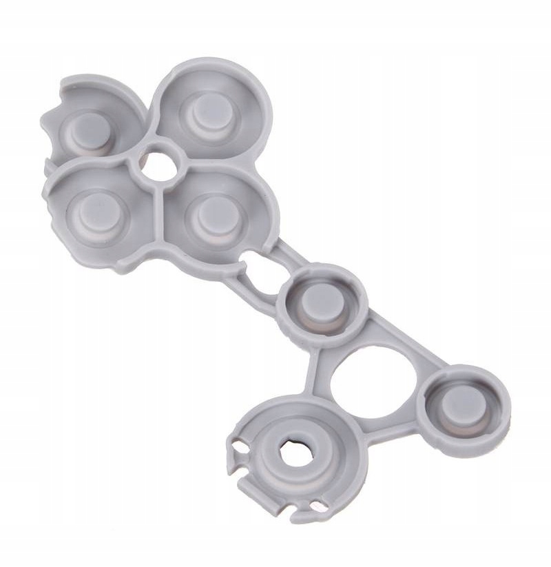 

Gumki Kontaktowe Pod Przyciski Pada Xbox One