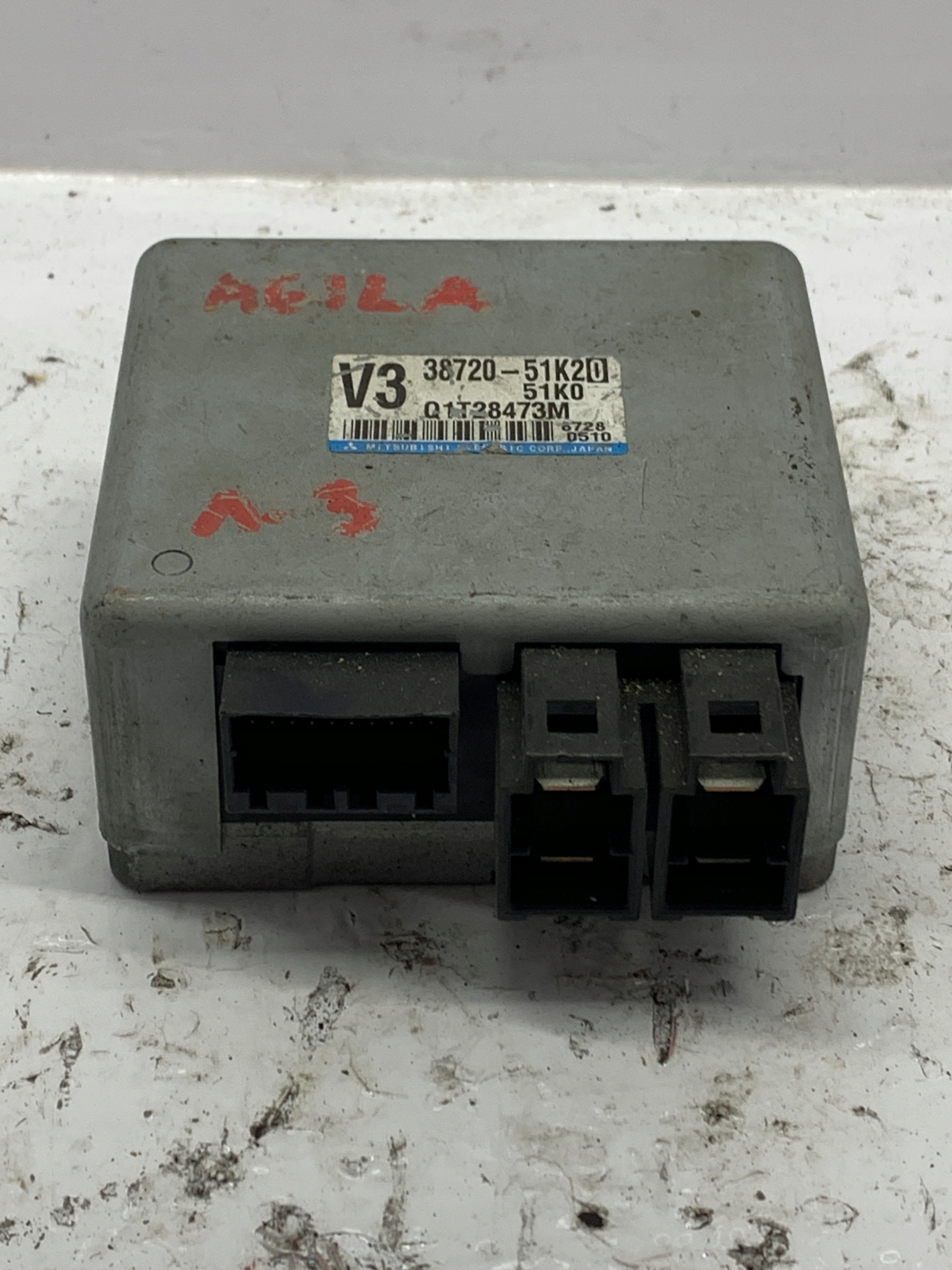 modul Bedienteil der Lenkung 38720-51K20 OPEL