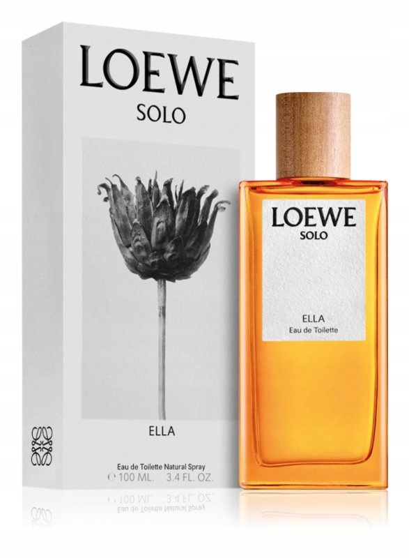 LOEWE SOLO ELLA オードトワレ 100mL 今すぐ購入 ロエベ ソロ エジャ オードゥ トワレ 50ml | ロエベ