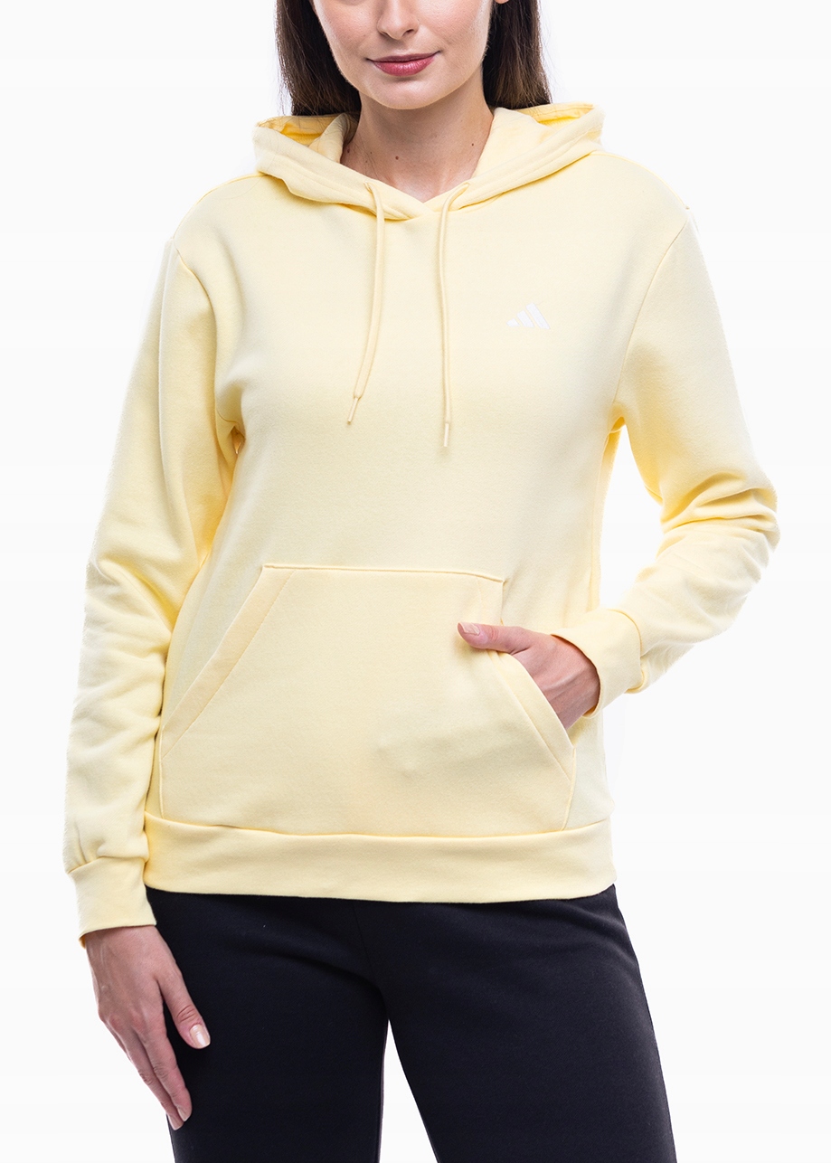 adidas mikina s bavlněným logem vel XL