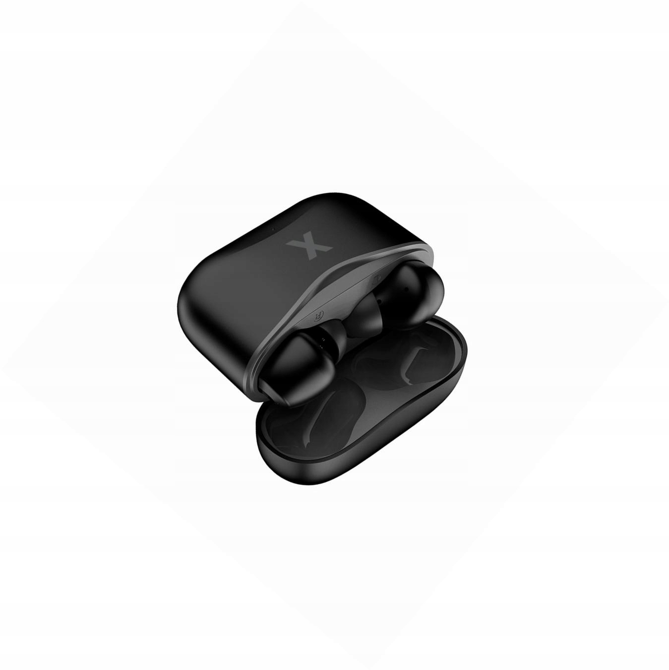 Słuchawki bezprzewodowe dokanałowe bluetooth Tws do Samsung A32 4G