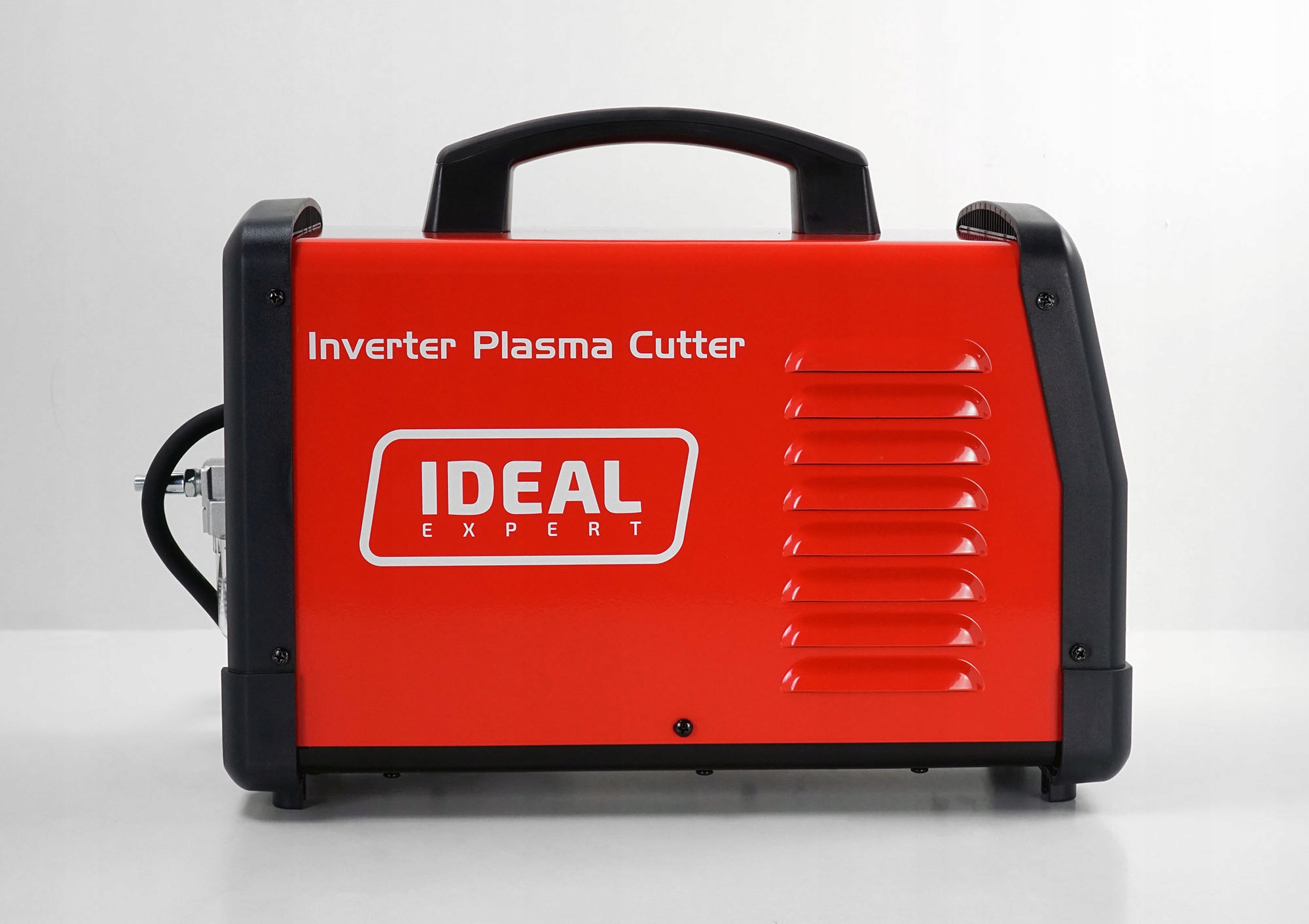 Przecinarka plazmowa CUT EXPERT PLASMA 45 ZESTAW Waga produktu z opakowaniem jednostkowym 20 kg