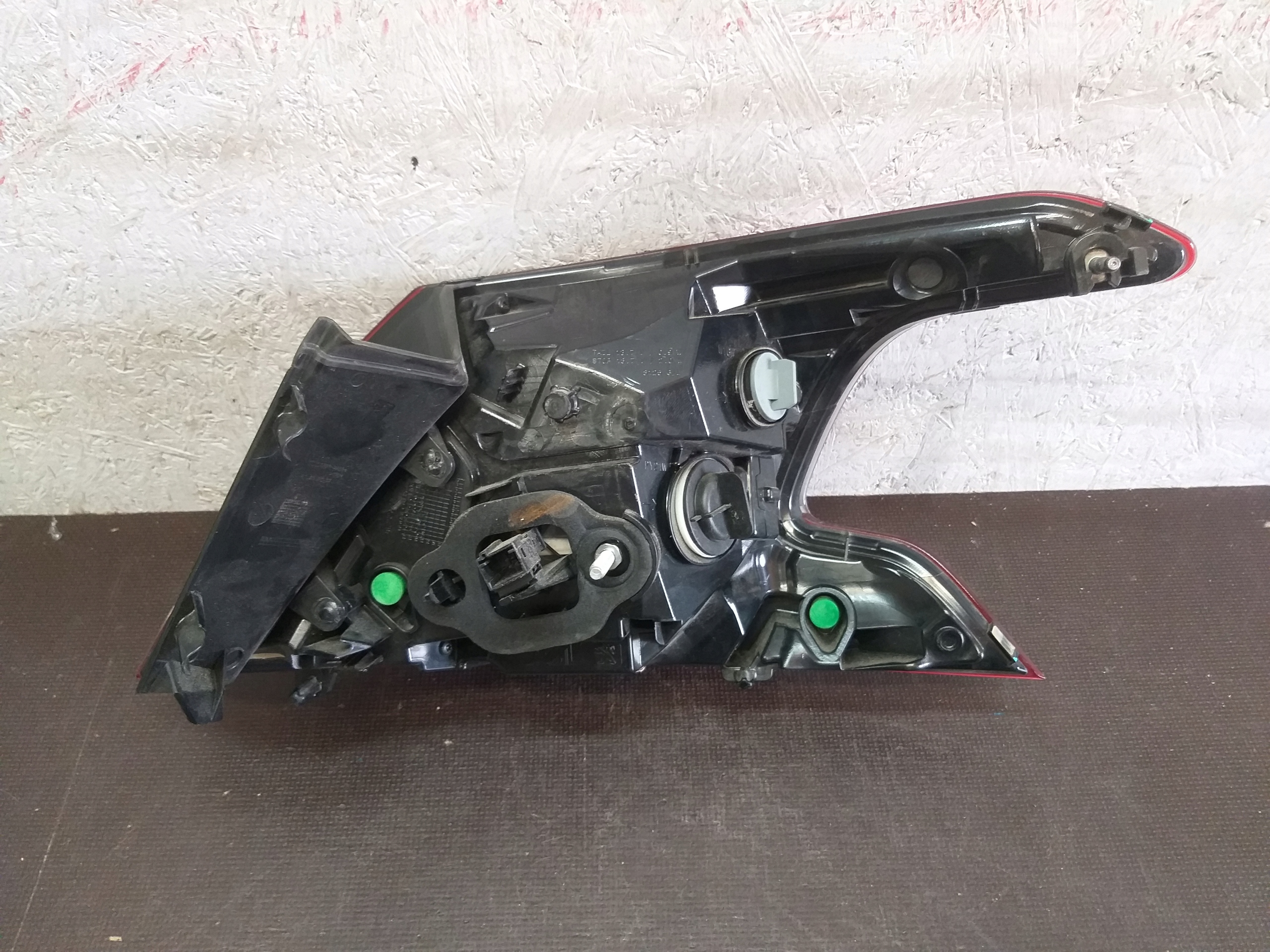 light rear part left PEUGEOT 308 T9 KOMBI 14