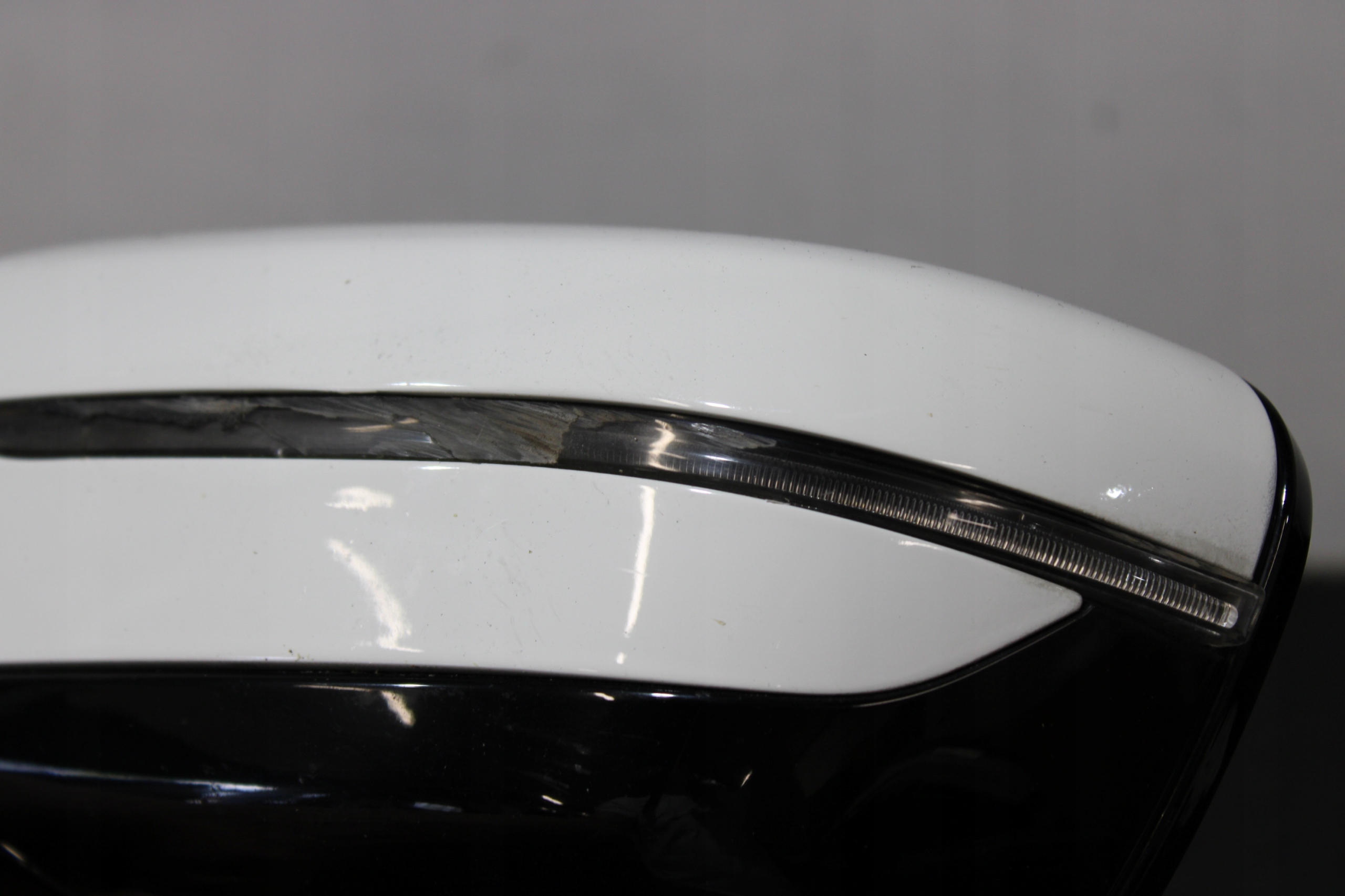 mirror left 5 vertical BMW 6 GT G32 m-packet