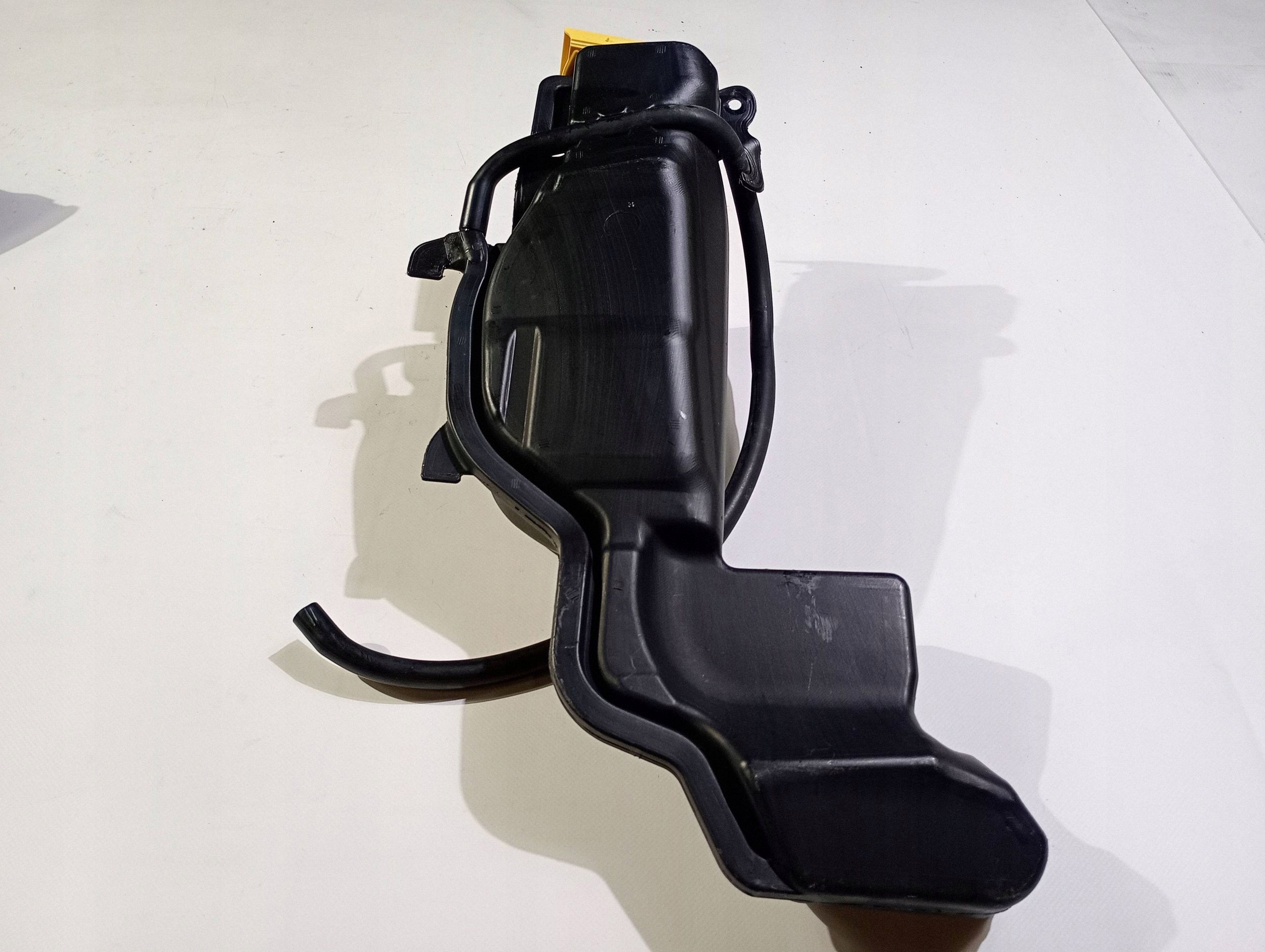 serbatoio serbatoio LIQUIDO chlodniczego Dodge RAM 1500 2009-2018