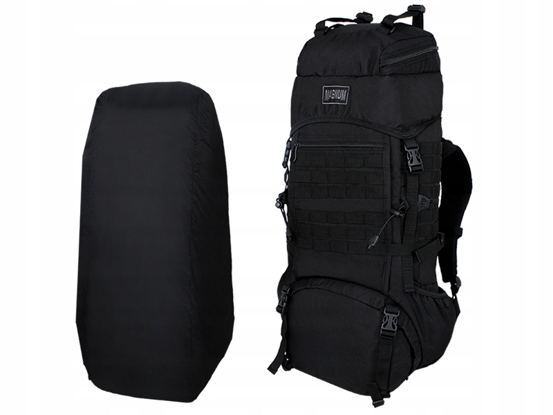 Batoh Magnum Bison 65L