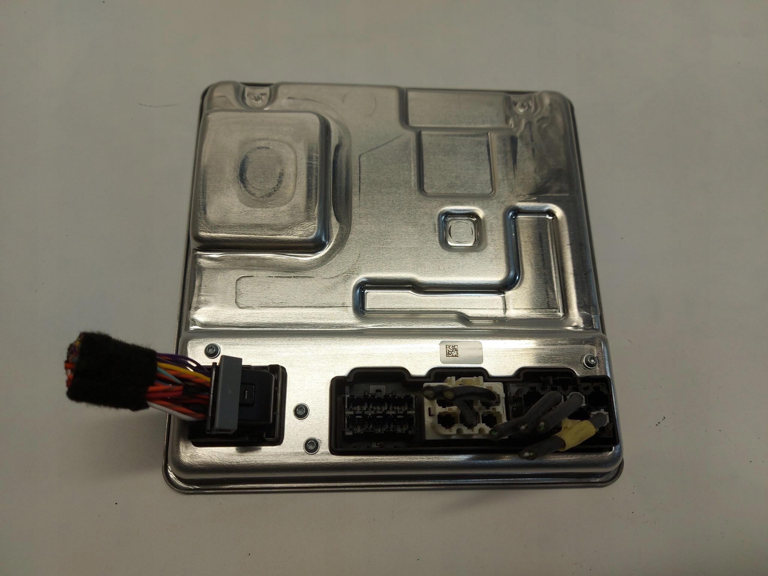 VW ID4 11A , 2024r module computer control unit 1EE937012A