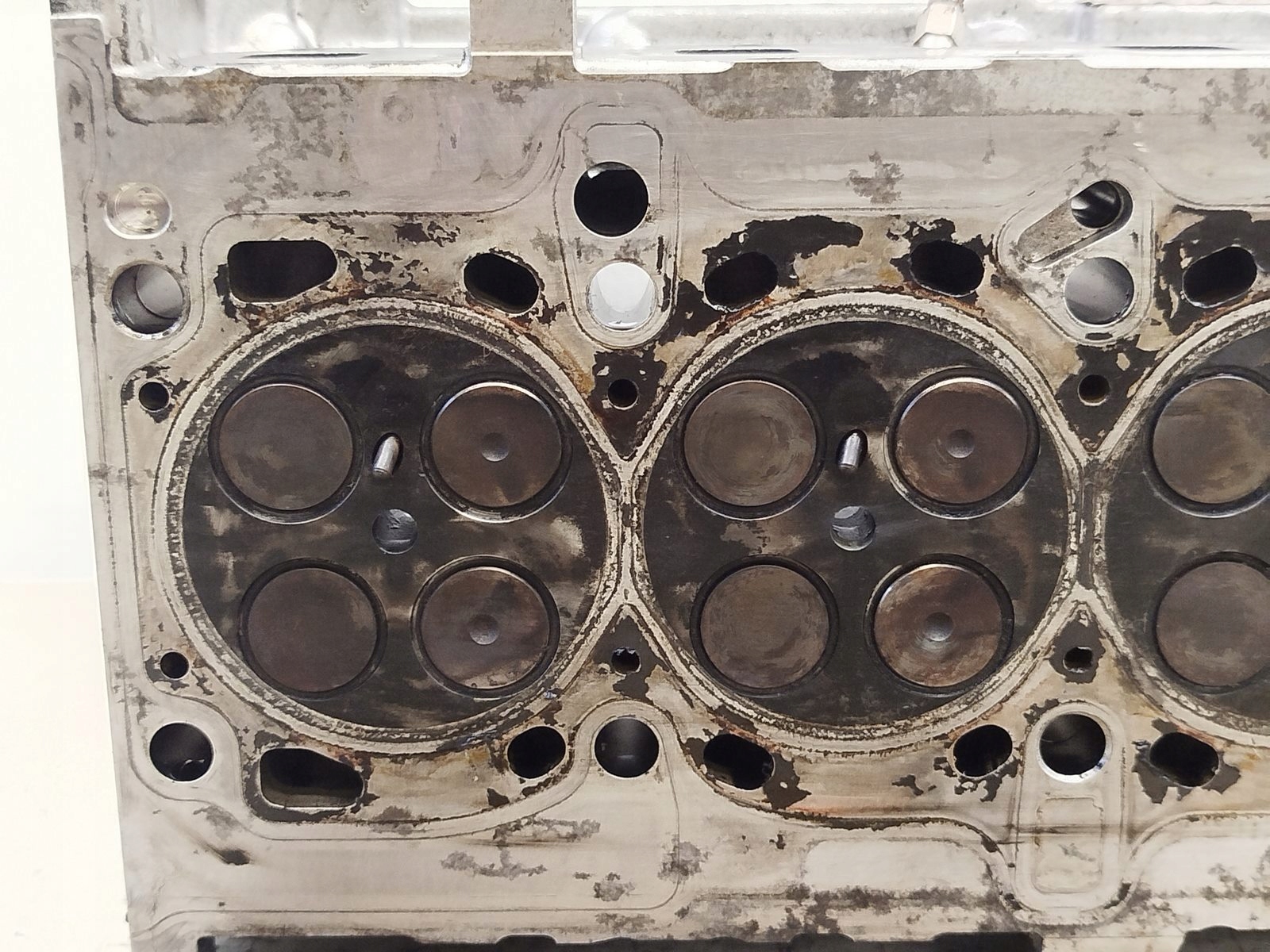 testata motore Fiat Opel 55228032 1.3 JTD 2