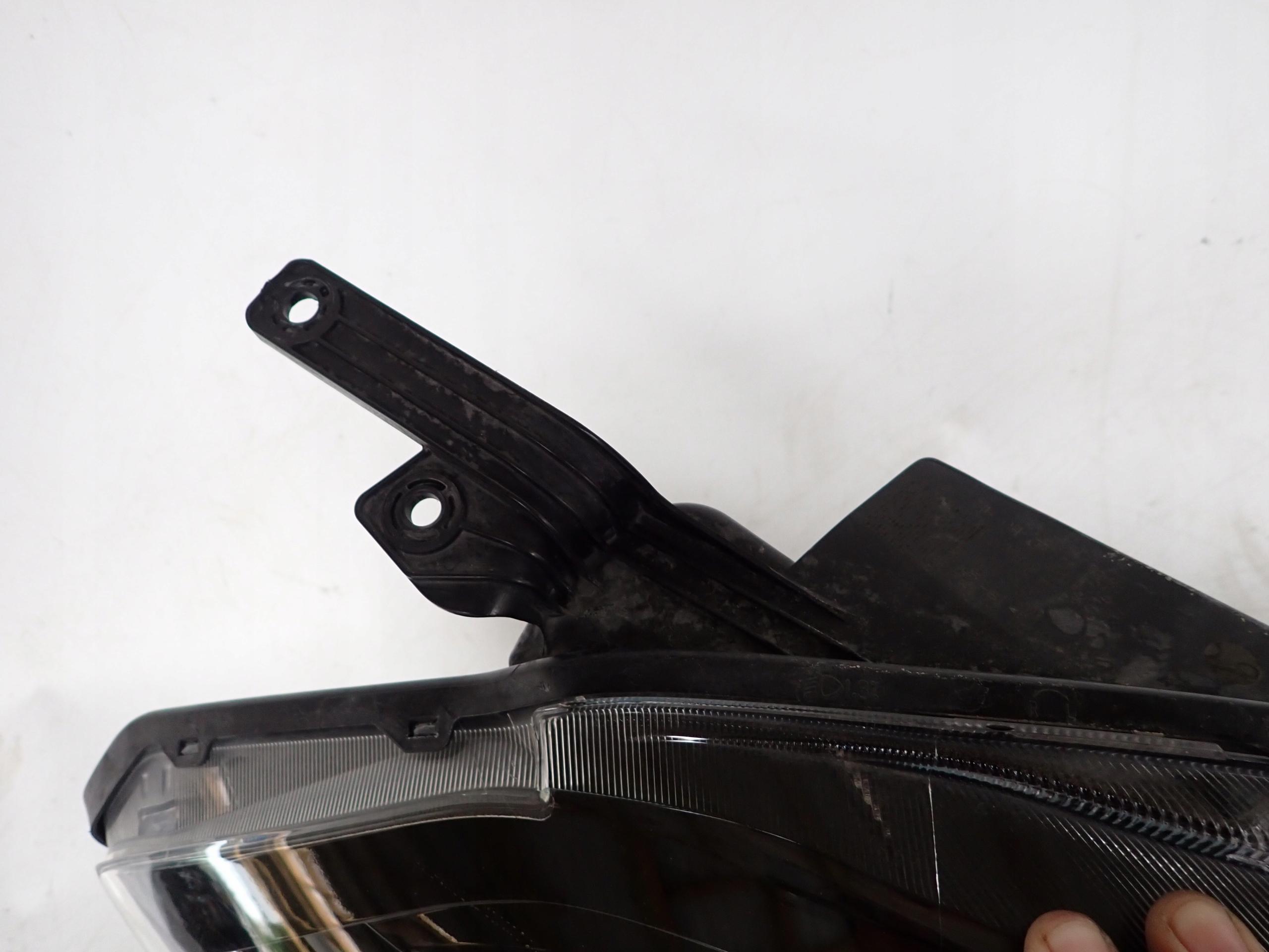 SUZUKI SX4 S-CROSS LIFT light left front front FULL LED 100-18738