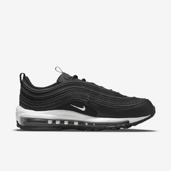 Boty Nike Air Max 97 (DH8016-001) Černá/Bílá