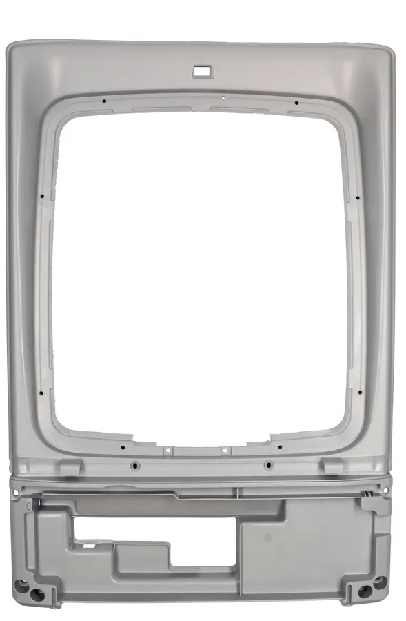 Rámeček vnitřní vložky do pračky originální 43015071