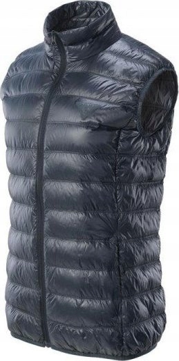 Iguana Blanco Vest