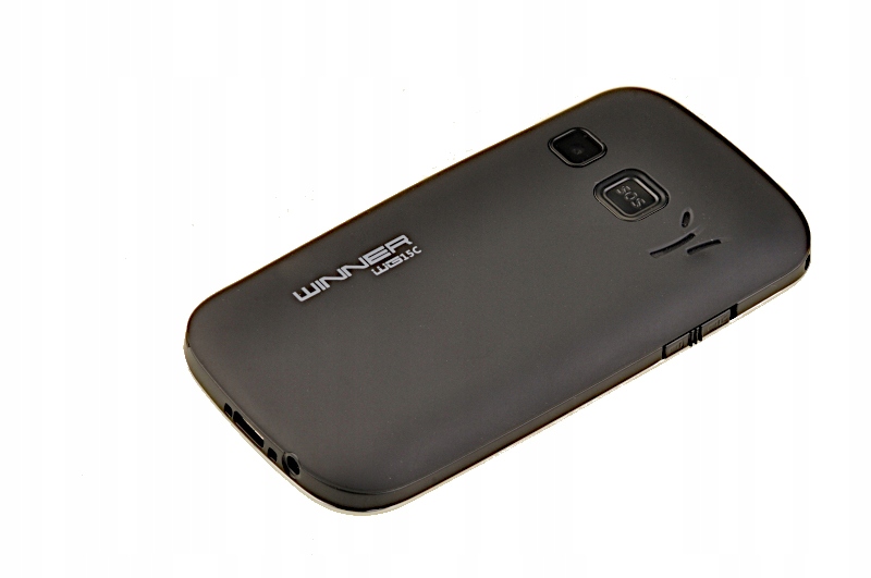 TELEFON KOMÓRKOWY WG15c DLA SENIORA BABCI DZIADKA Model telefonu Inny model