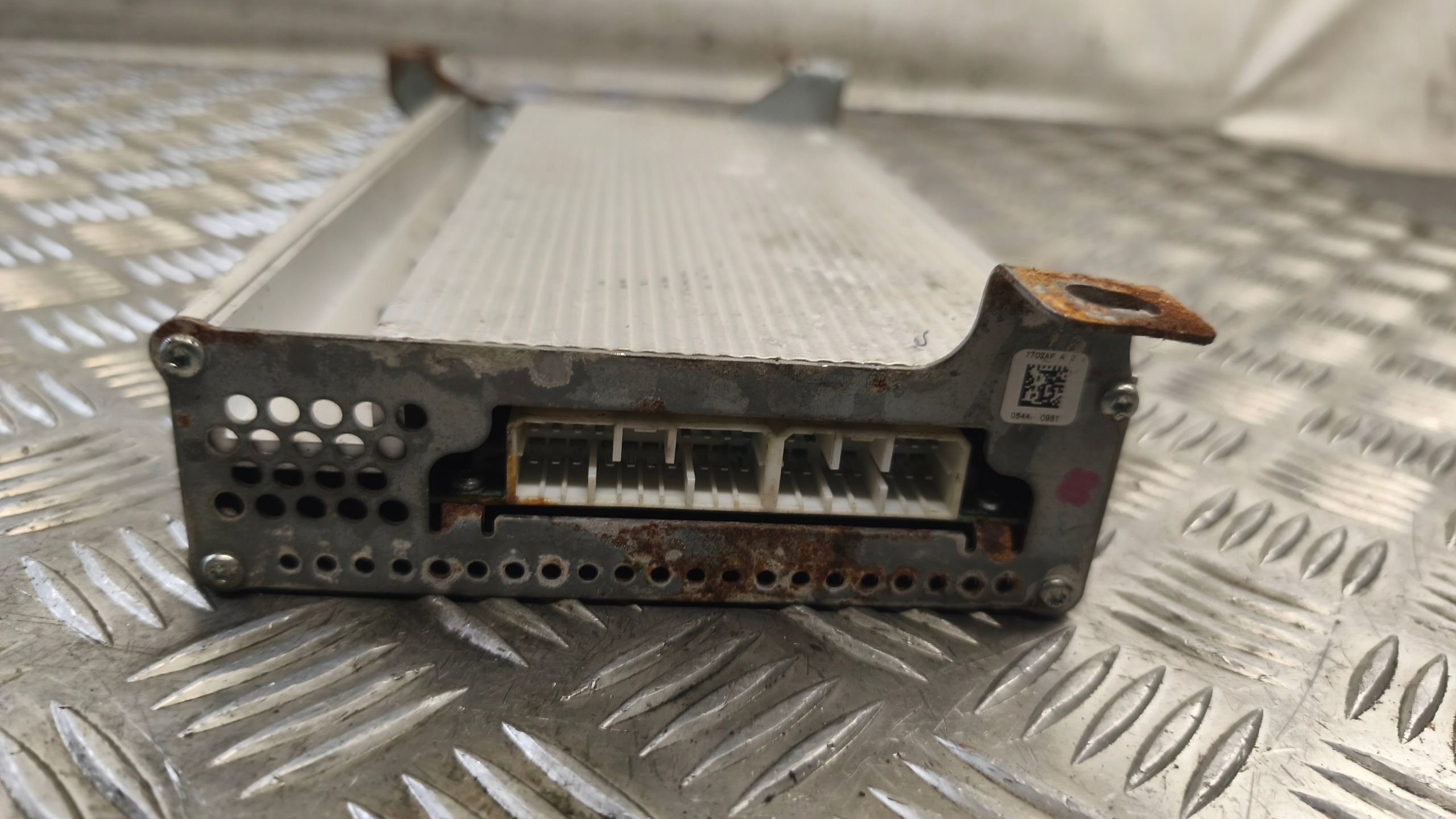 Verstärker CHRYSLER PACIFICA 2004r 3.5B 05082009AE