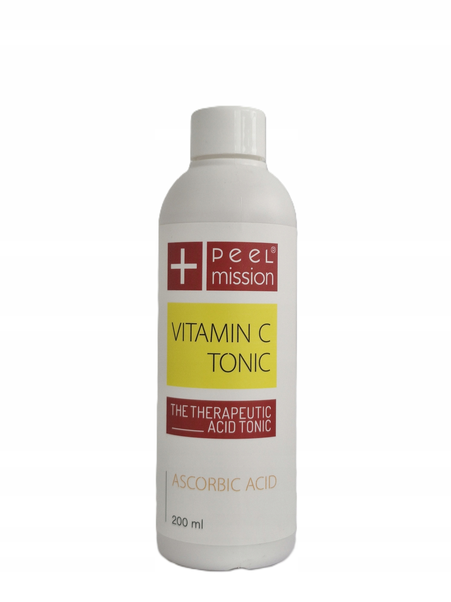 Vitamin C tonik do twarzy