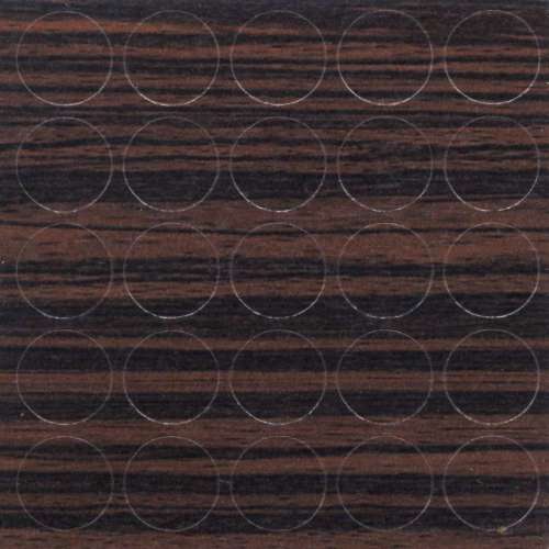 FOLMAG Zaślepka FI14 ZEBRANO CLASSIC 311