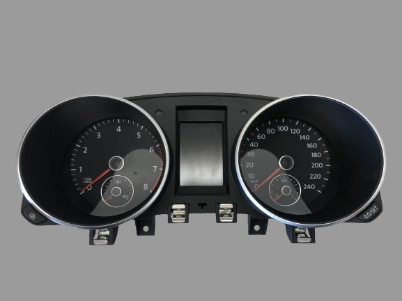 dials dials VW GOLF VI 5K0920871 EUROPA