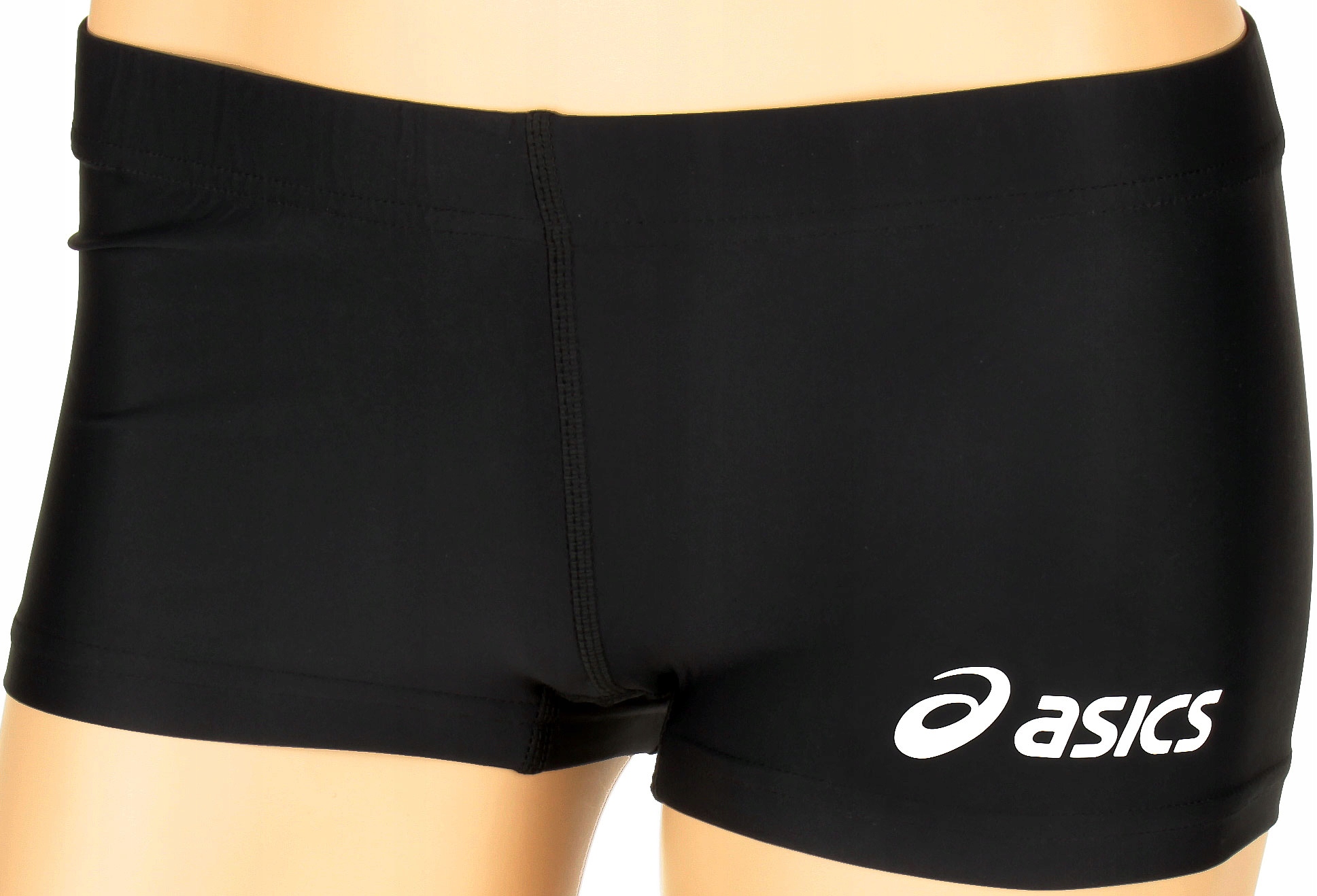 Lycry startowe Asics Short Jump Lady, rozmiar L