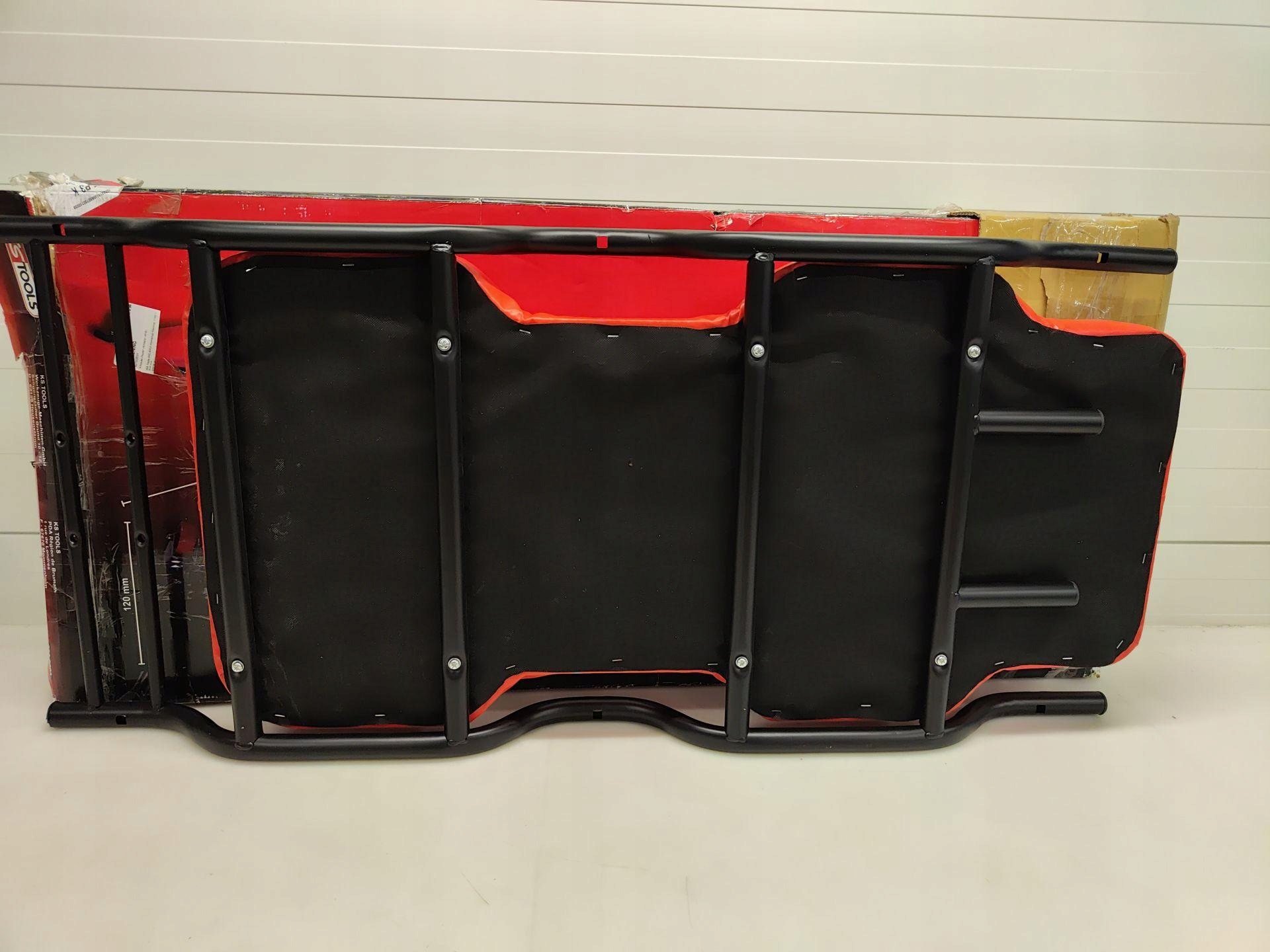 LEŻANKA WARSZTATOWA KS TOOLS 500.8003 Kod producenta 500.8003