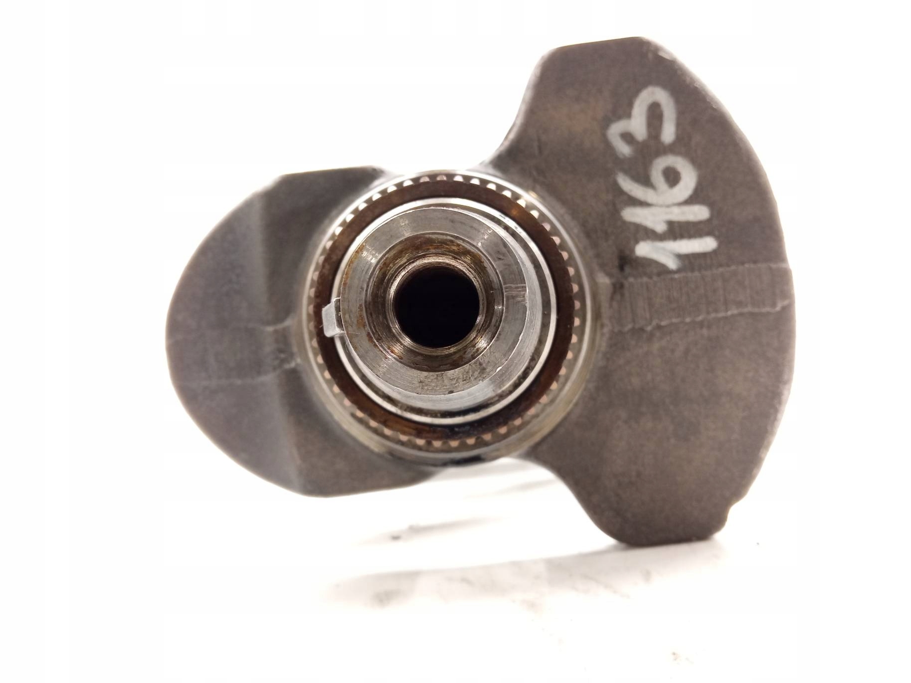crank 2.0 D Suzuki Grand Vitara and (1998-2006)