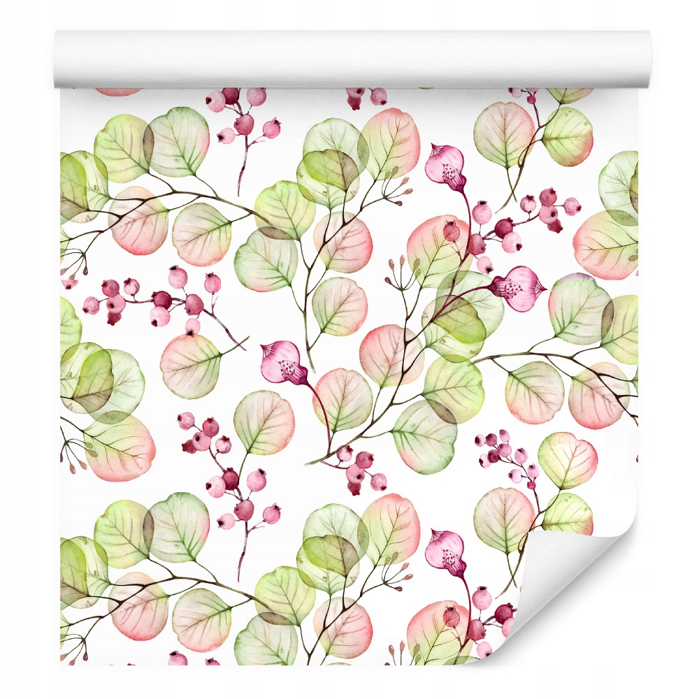 Tapeta listy a bobule /1482242111