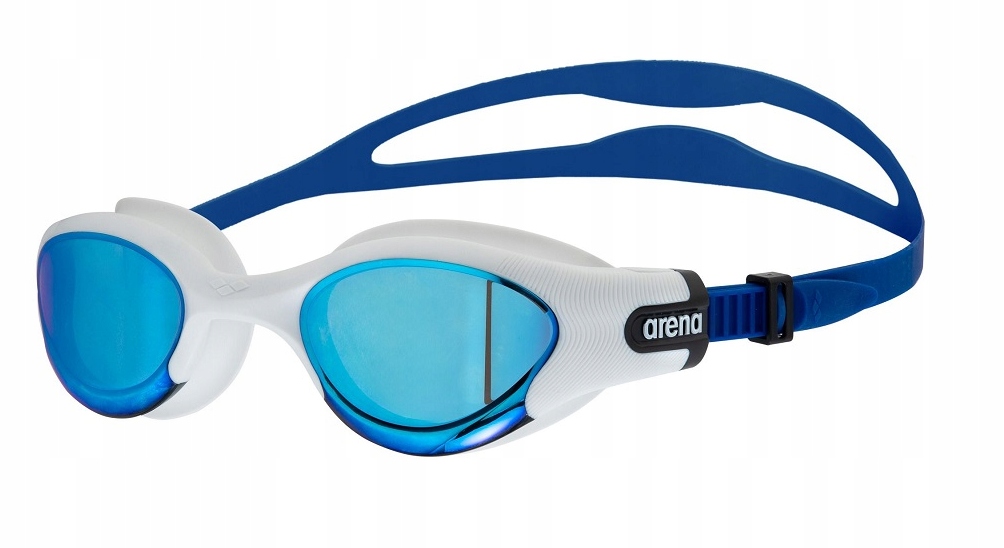 Unisex plavecké brýle do bazénu pro dospělé Arena The One Mirror