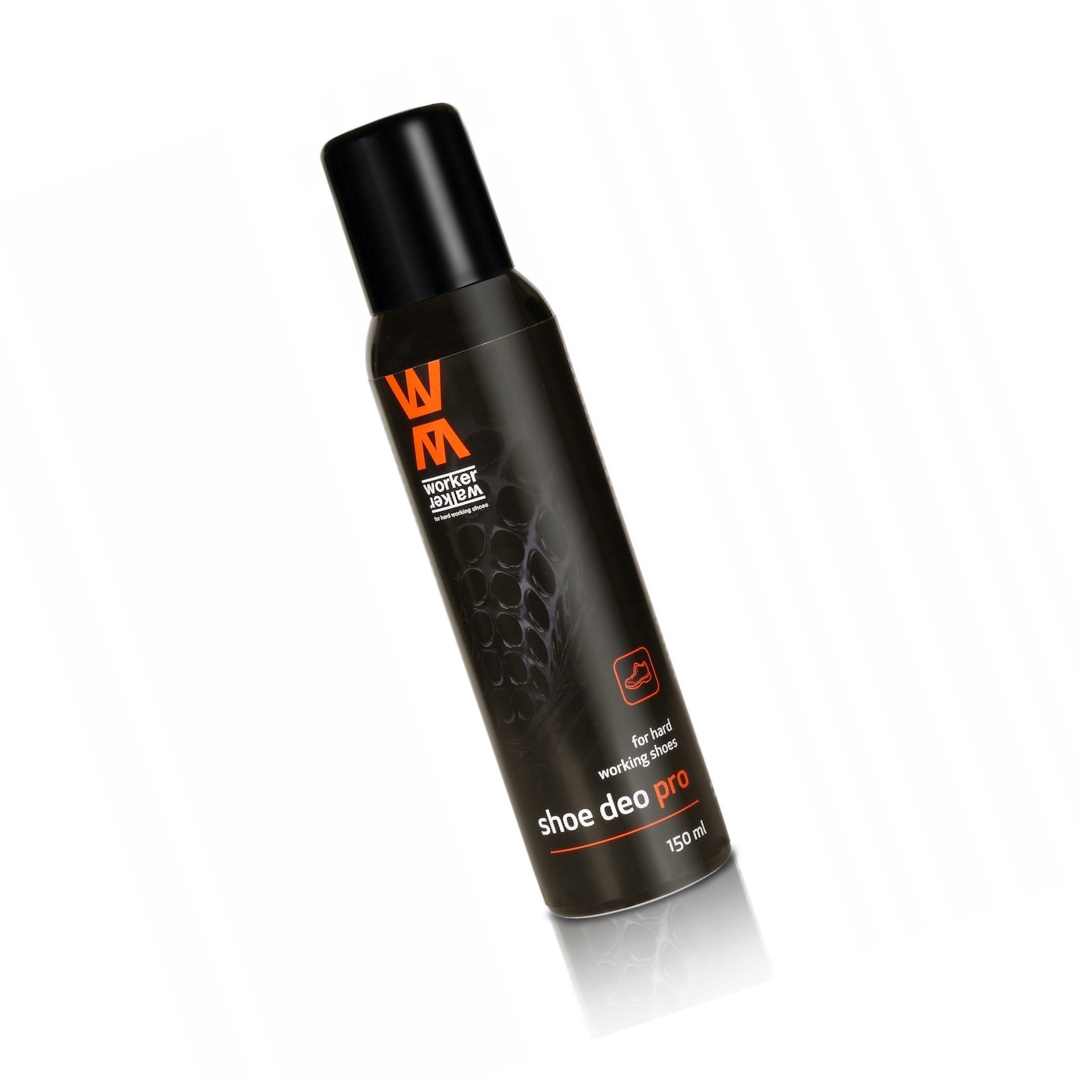 

Odświeżacz Zapach Mentolu Butów Obuwia Roboczego