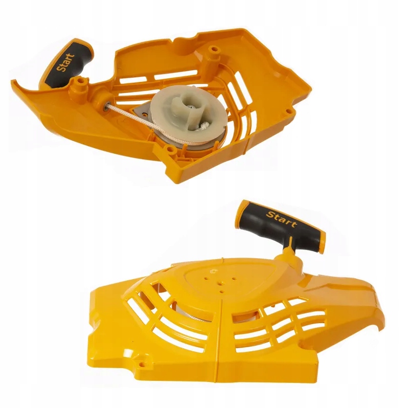 

Rozrusznik Żółty Do Stiga Sp 466 526 Oryginał