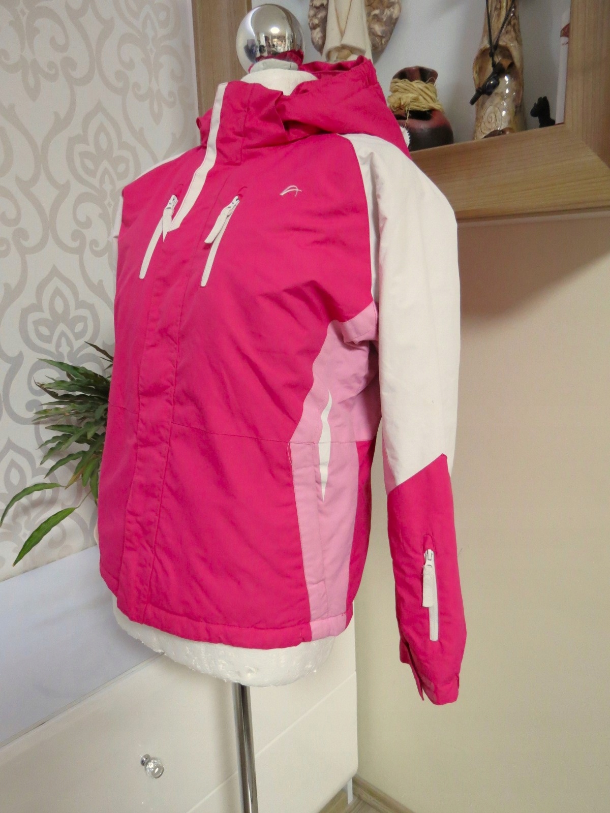 F&F kurtka Narciarska FF-11-TR-A