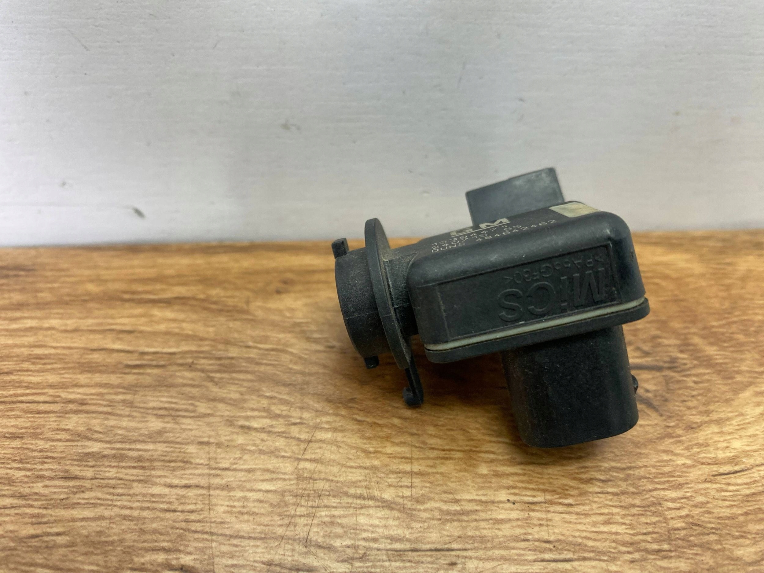 Sensor jakosci luft Cadillac CTS III 2014+