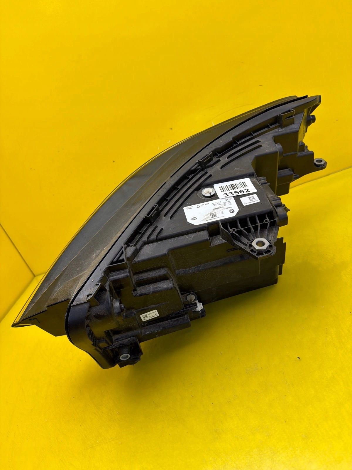 light right BMW X1 U11 22- Full Led 5A5BD48-02