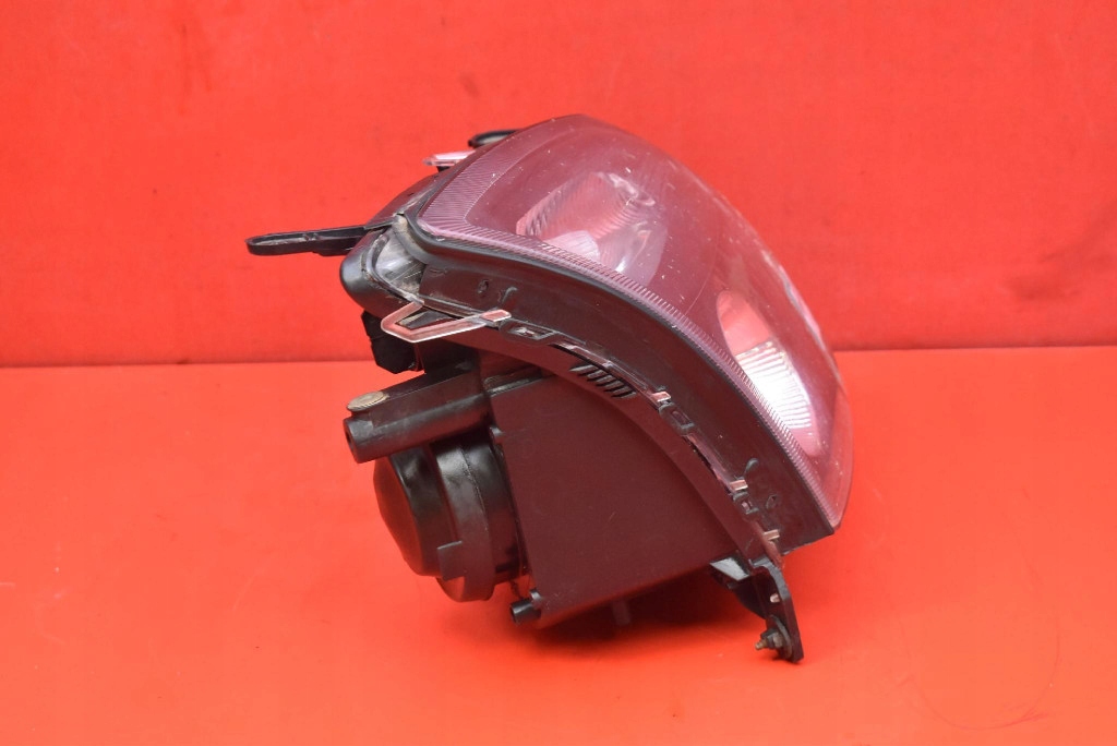 head lights front front KOMPLET lens EU OPEL SIGNUM C 03-05