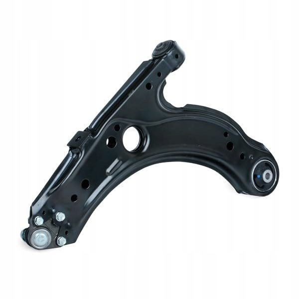 MEYLE 116 050 0010/HD рычаг подвески vw P. A3/GOLF4/BORA PR комплект.с v7 столкновения для бардачок - регламент, руководство