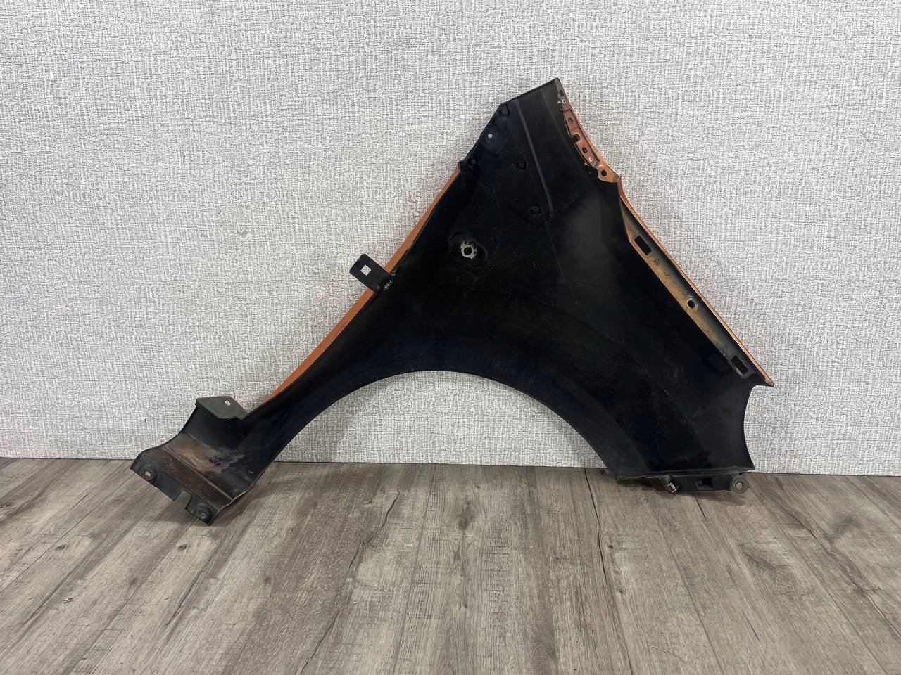 RENAULT TWINGO 2 II 2007-2014 fender left front 8200588323
