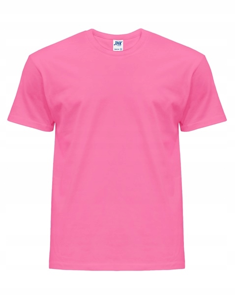 

Koszulka Męska 100% bawełna T-shirt męski