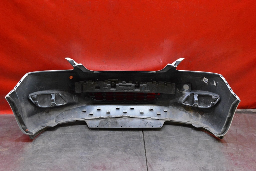 bumper front front Z20R OPEL ZAFIRA B LIFT 08-14