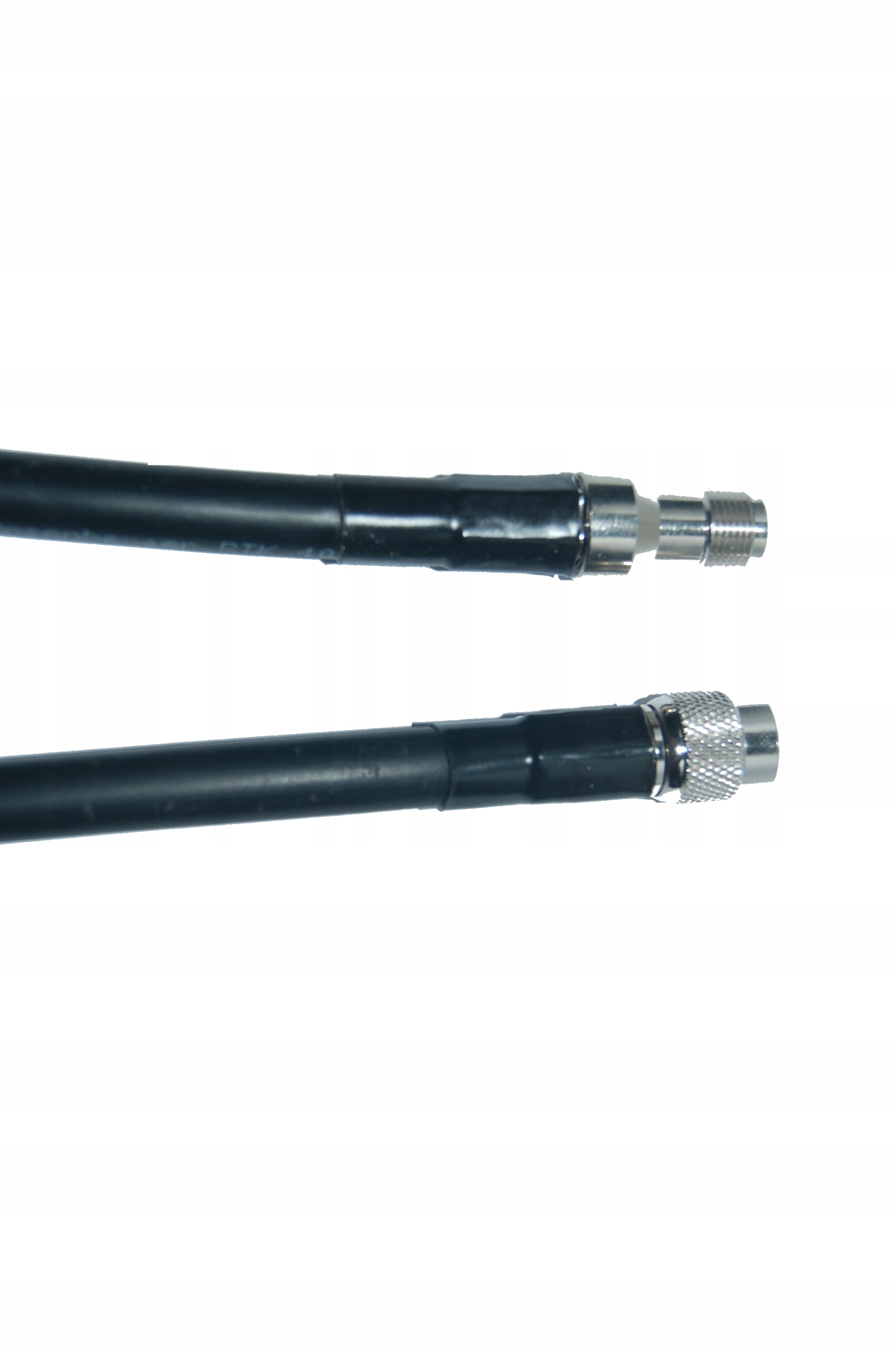 Kábel konektor Tnc zásuvka Tnc, RTK400 drôt 50 ohm Satec, 20 m