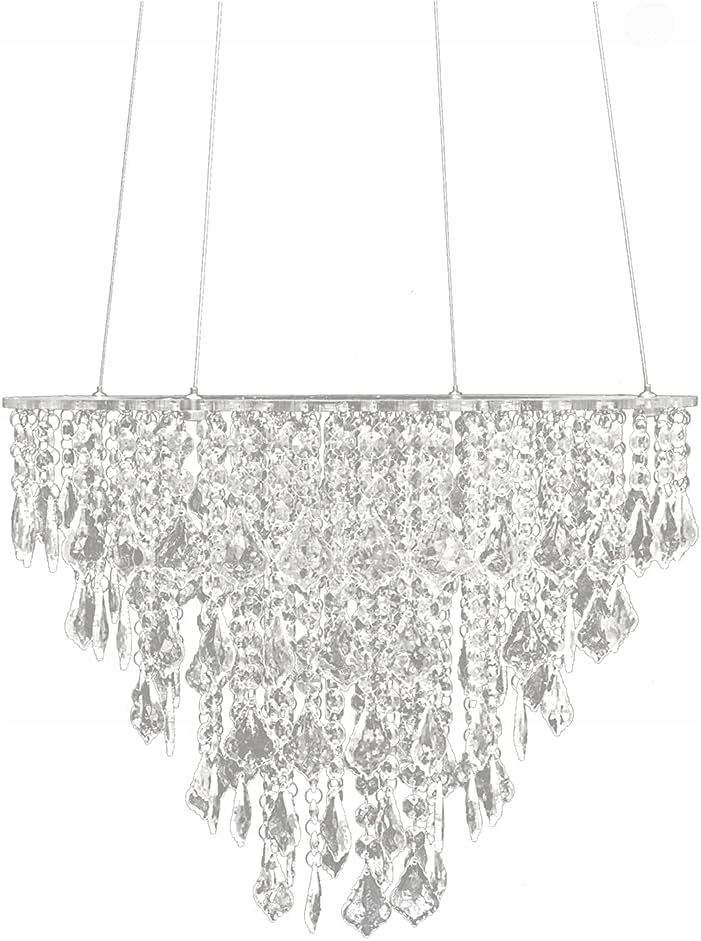 Stojan Na Svatební Dort Na Dort Akrylový Křišťál 45 CM Svatební Dortová Patera