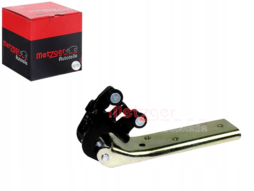 ROLKI DRZWI SUWANYCH METZGER