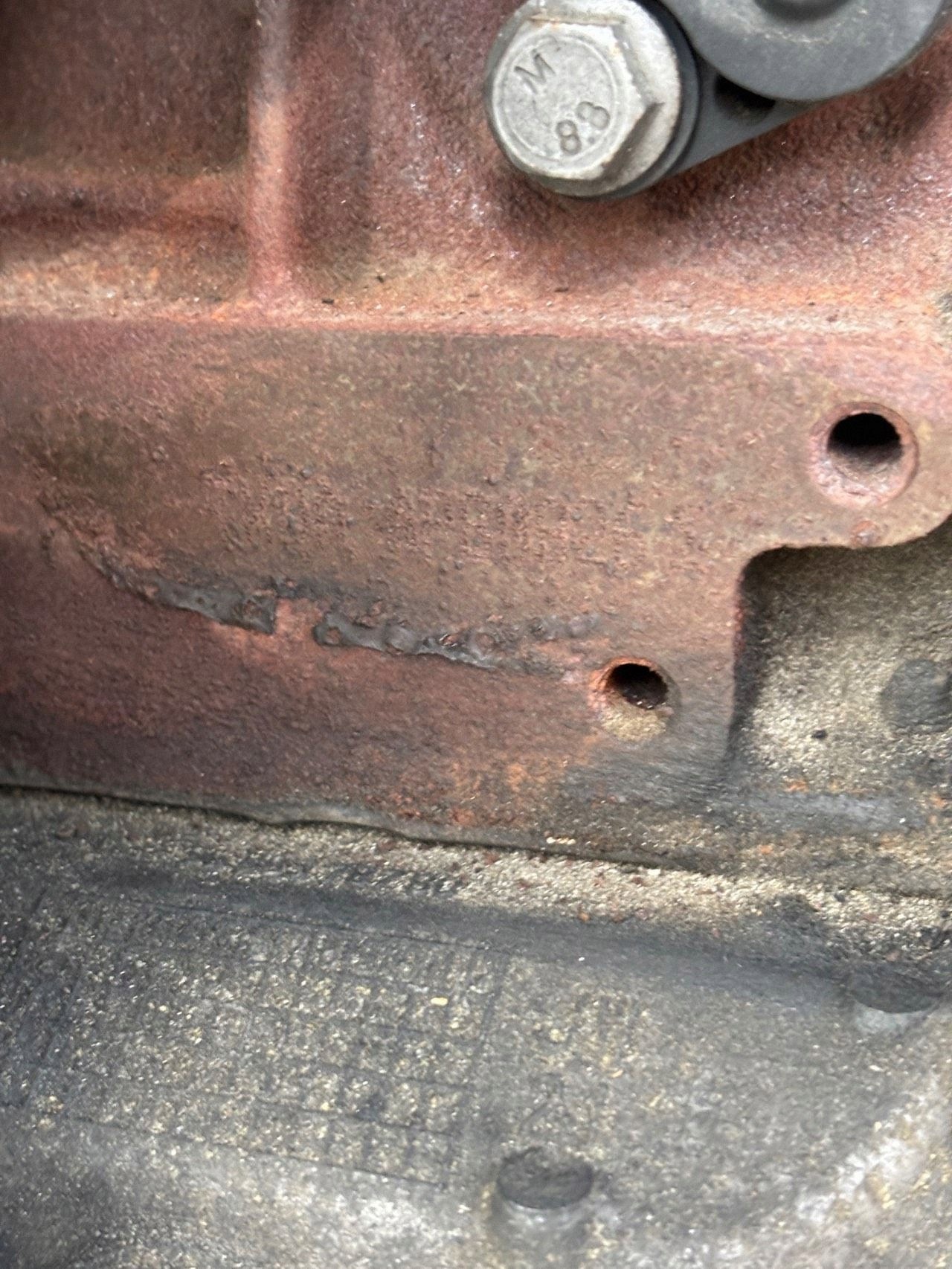 engine complete TXDA 2.0 TDCI FORD KUGA MK1